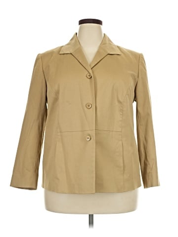 Elisabeth by Liz Claiborne Blazer (view 1)