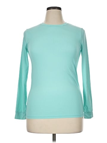 32 Degrees Long Sleeve T-Shirt (view 1)