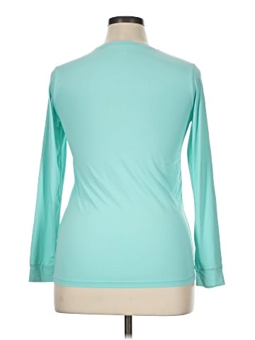 32 Degrees Long Sleeve T-Shirt (view 2)