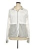 Avia Metallic Silver Track Jacket Size 20 - photo 1