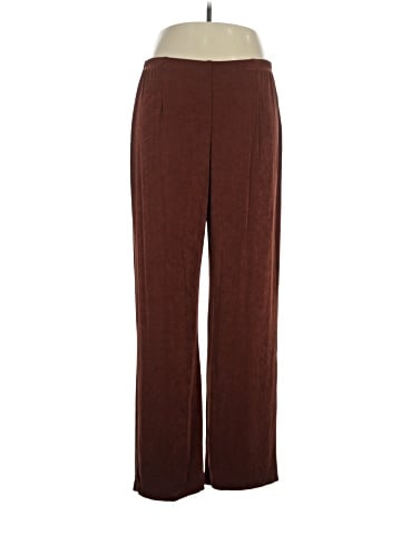 Travelers by Chico's Casual Pants (view 1)