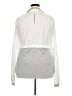 Avia Metallic Silver Track Jacket Size 20 - photo 2