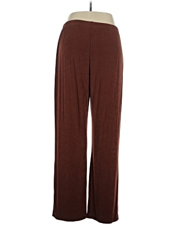 Travelers by Chico's Casual Pants (view 2)