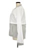 Avia Metallic Silver Track Jacket Size 20 - photo 5