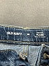 Old Navy Hearts Blue Jeans Size 10 - photo 3