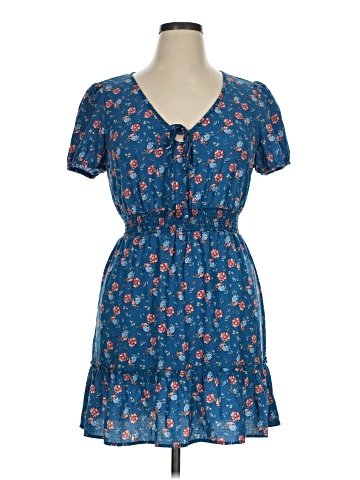 Bebop Casual Dress (view 1)