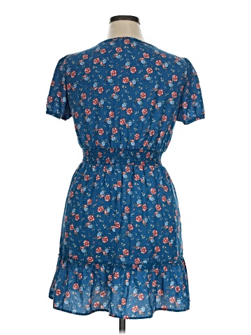 Bebop Casual Dress (view 2)