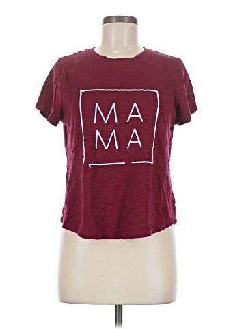 Old Navy Short Sleeve T-Shirt (view 1)