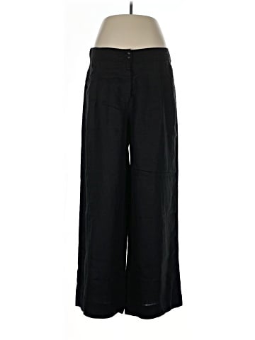 JW Los Angeles Linen Pants (view 1)