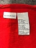 White Stag Red 3/4 Sleeve Blouse Size M - photo 7