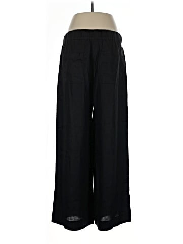 JW Los Angeles Linen Pants (view 2)