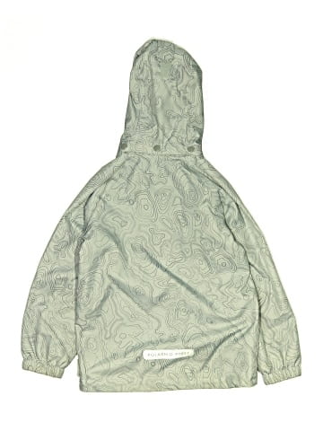 Polarn O. Pyret Windbreaker (view 2)