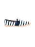 Talbots Blue Flats Size 8 1/2 - photo 1