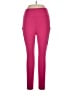 Pop Fit Color Block Pink Active Pants Size XL - photo 1