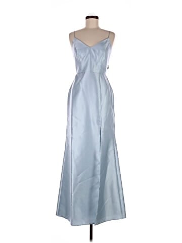 Alfred Sung Cocktail Dress (view 1)