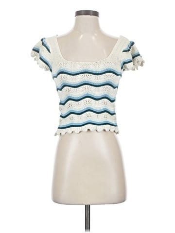 Jessica Simpson Cardigan (view 1)