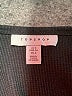Topshop Black Tank Top Size 4 - photo 7