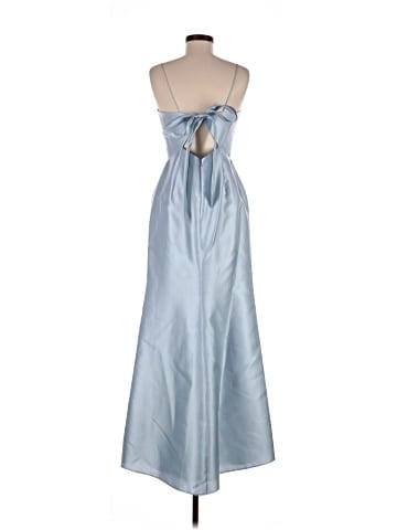 Alfred Sung Cocktail Dress (view 2)