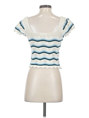 Jessica Simpson Cardigan (view 2)