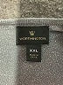 Worthington Gray Pullover Sweater Size XXL - photo 7