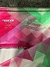 Reebok Tie-dye Pink Active Pants Size 27 waist (estimated) - photo 4