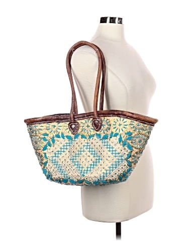 Unbranded Tote (view 2)