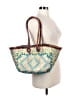 Unbranded Teal Tote One size - photo 2