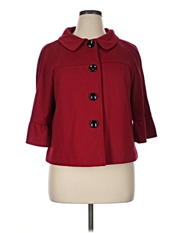 NY Collection Coat (view 1)