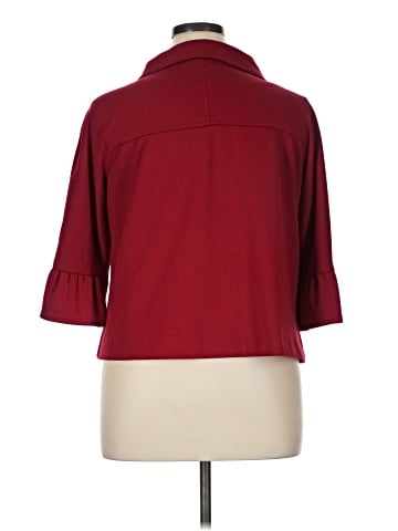 NY Collection Coat (view 2)
