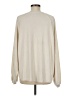 Urban Outfitters Ivory Pullover Sweater Size M - photo 2