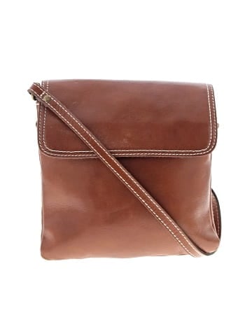 Patricia Nash Leather Crossbody Bag (view 1)