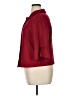 NY Collection Red Coat Size 1X - photo 5