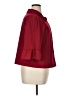 NY Collection Red Coat Size 1X - photo 4