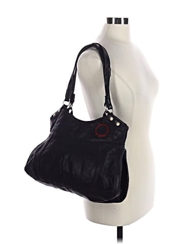 Lucky Brand Leather Hobo (view 2)
