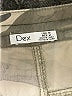 Dex 100% Tencel Camo Green Cargo Pants Size M - photo 7