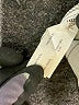 Dex 100% Tencel Camo Green Cargo Pants Size M - photo 8