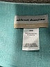 Alfred Dunner 100% Polyester Teal Jacket Size 20 - photo 3