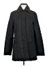 Cole Haan 100% Polyester Black Coat Size S - photo 1