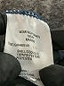 Woolrich 100% Polyester Blue Vest Size L - photo 7