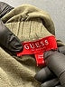 Guess Solid Green Khaki Shorts Size S - photo 3
