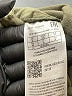 Guess Solid Green Khaki Shorts Size S - photo 4