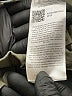 Guess Solid Green Khaki Shorts Size S - photo 5