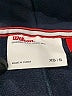 Wilson Black Pullover Hoodie Size XS - photo 7