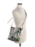 The Sak Tropical White Leather Satchel One size - photo 2