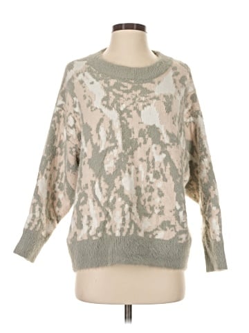 FRNCH Pullover Sweater (view 1)