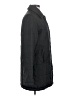 Cole Haan 100% Polyester Black Coat Size S - photo 4