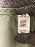 Derek Heart Solid Green Jumpsuit Size L - photo 4