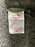 Derek Heart Solid Green Jumpsuit Size L - photo 5