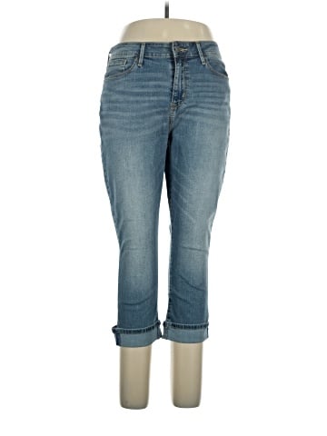 Signature Jeans (view 1)