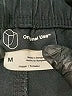 Original Use Black Cargo Pants Size M - photo 7